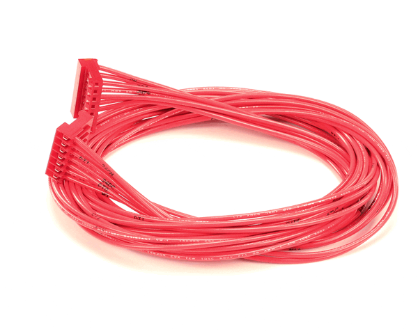 Henny Penny 94704-005 Harness-Jib Comm-Red 22Awg (HEN94704-005)