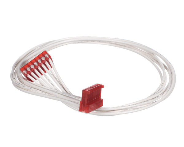 Henny Penny 94705-001 Harn-Jib Comm-Wht 22Awg (HEN94705-001)