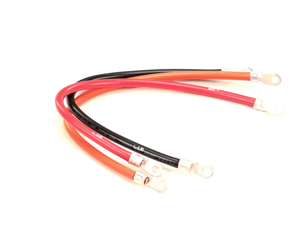 Henny Penny 95075-001 Harness-L1B L2B L3B-8Awg (HEN95075-001)