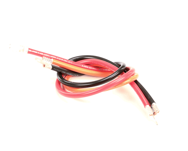 Henny Penny 95076-001 Harness-L1-1B Thru L3-1B-8Awg (HEN95076-001)