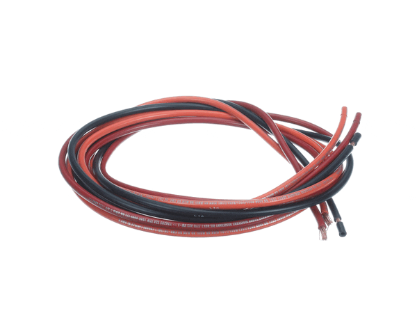 Henny Penny 96236-004 Harness-L1C L2C L3C-8Awg (HEN96236-004)