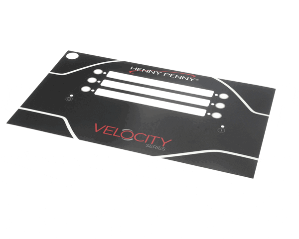 Henny Penny 96613 Decal-Pxe101 (HEN96613)