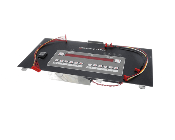 Henny Penny 96839 Assembly-Control-34X Multicook (HEN96839)