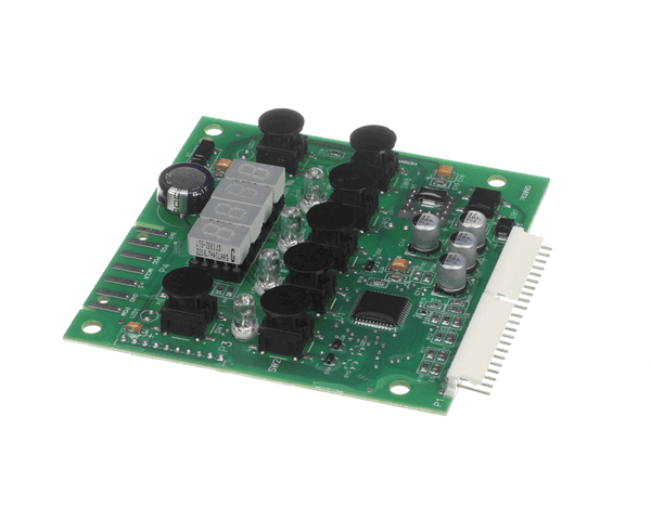 Henny Penny 97215 Assy-Control 94X Low Temp (HEN97215)