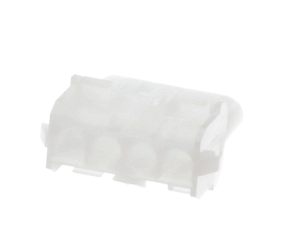 Henny Penny Ec01-028 Connector 4 Pin - Cap (HENEC01-028)