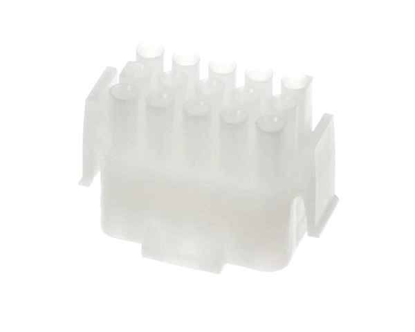 Henny Penny Ec01-046 Connector 15 Pin Plug (HENEC01-046)
