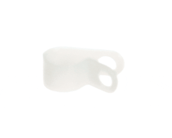 Henny Penny Ef02-035 Clamp - 3/8 Id X 3/8 Wide (HENEF02-035)