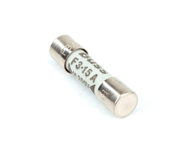 Henny Penny Fa51-315 Fuse - 3.15 Amp Fast Blo (HENFA51-315)