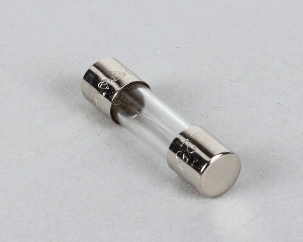 Henny Penny Fa63-005 Fuse-5Amp 5Mm Vde Normal Blo (HENFA63-005)
