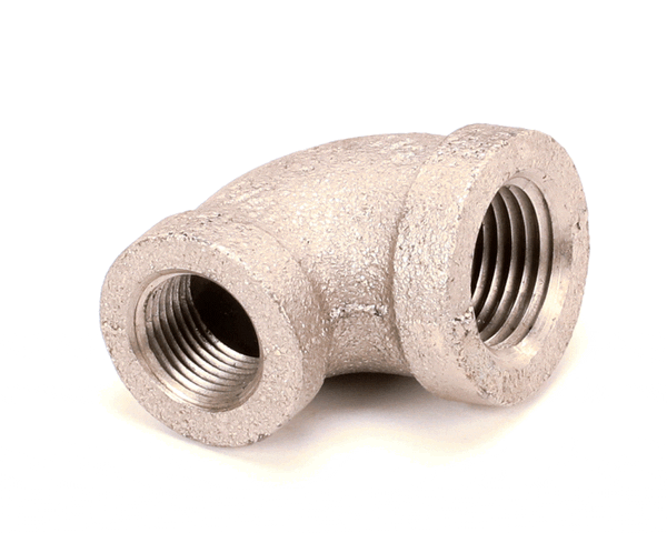 Henny Penny Fp01-001 Elbow Reducing 1/2 To 3/8 (HENFP01-001)