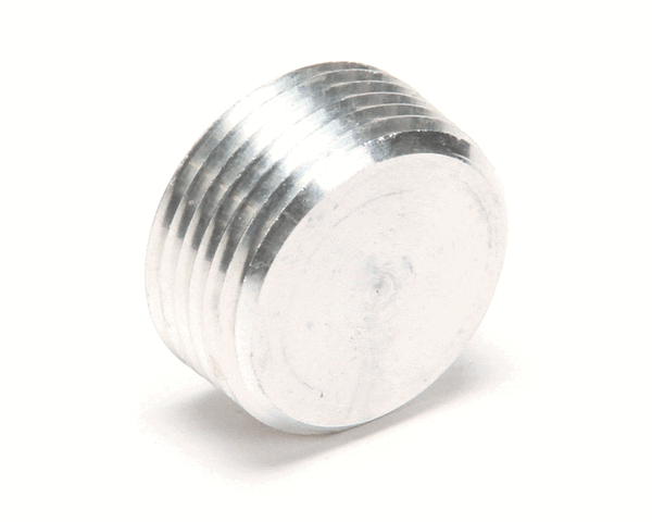 Henny Penny Fp01-021 Plug Pipe 1 Inch A (HENFP01-021)