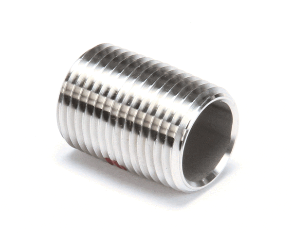 Henny Penny Fp01-028 Nipple, Close 1/2 Npt Ss 1 Lg (HENFP01-028)