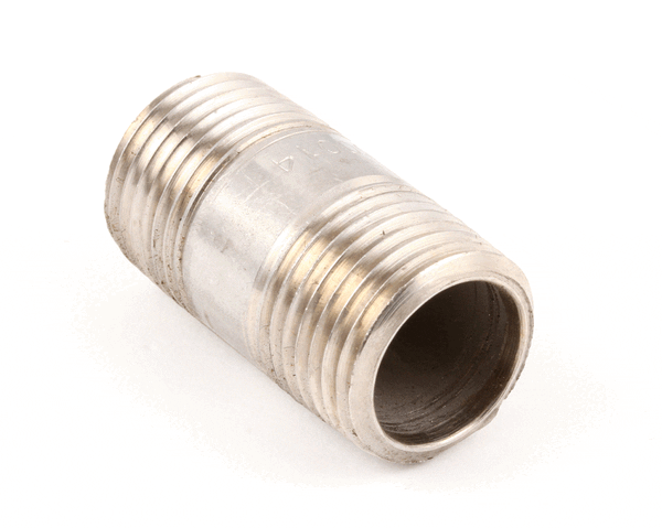 Henny Penny Fp01-035 Nipple 1/2 Npt Ss - 1 1/2 L (HENFP01-035)