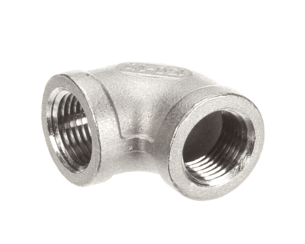 Henny Penny Fp01-096 Elbow-1/2 X 1/2 Female Ss (HENFP01-096)