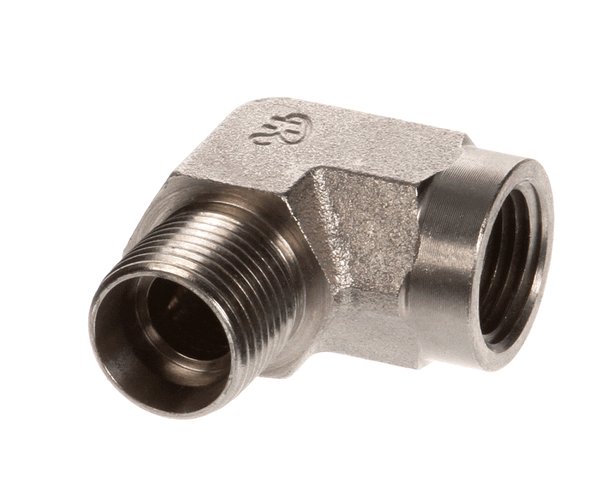 Henny Penny Fp01-118 Elbow-5/8 Tube-1/2 Npt Female (HENFP01-118)