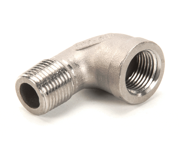 Henny Penny Fp01-127 1/2 X 1/2 X 90 Degree Street L (HENFP01-127)