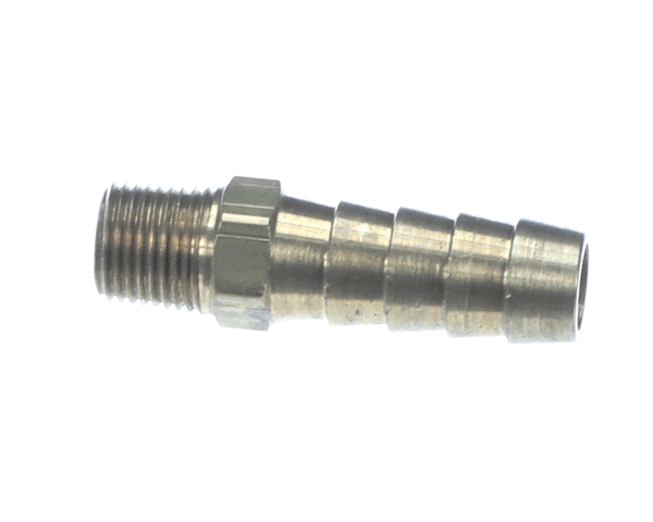 Henny Penny Fp01-152 Fitting-3/8 Hose Barb-1/8 Npt (HENFP01-152)