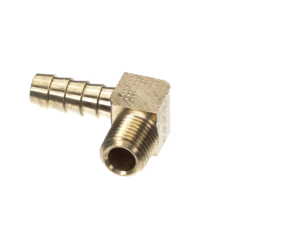 Henny Penny Fp01-153 Elbow-3/8 Hose Barb-1/4 Npt (HENFP01-153)
