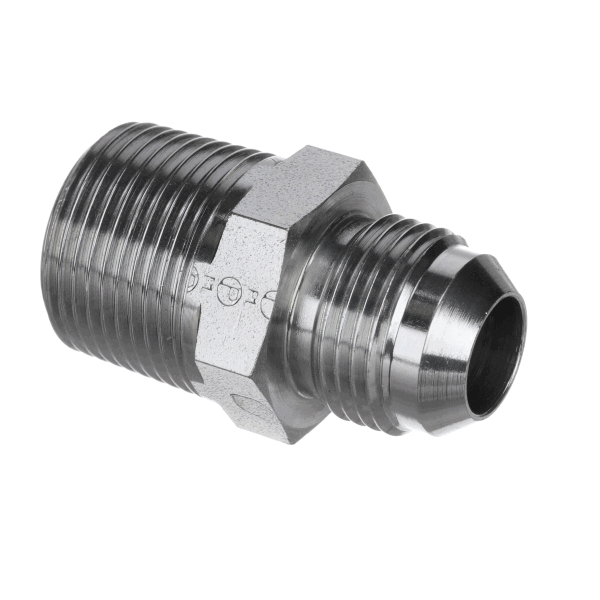 Henny Penny Fp01-200 Fitting - Gas Inlet Bspt (HENFP01-200)