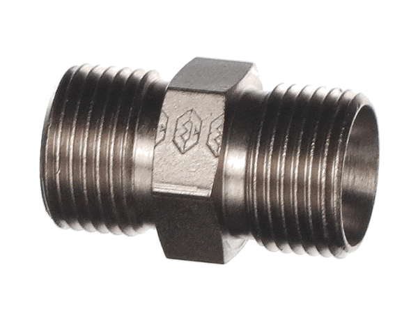 Henny Penny Fp01-202 Connector-5/8 Tube To 5/8 Tube (HENFP01-202)