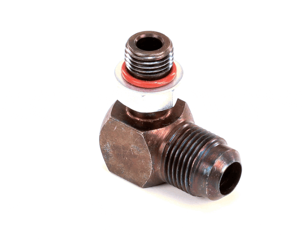 Henny Penny Fp01-235 Fitting-Sae Elbow 45 Deg Flare (HENFP01-235)