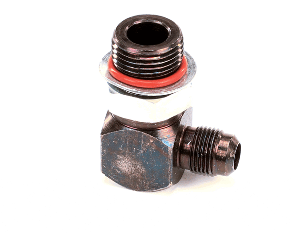 Henny Penny Fp01-254 Elbow-90Deg 12Sae 8Jic 45Flrd (HENFP01-254)
