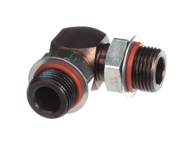 Henny Penny Fp01-292 Fitting-Elbow 12 Sae (HENFP01-292)