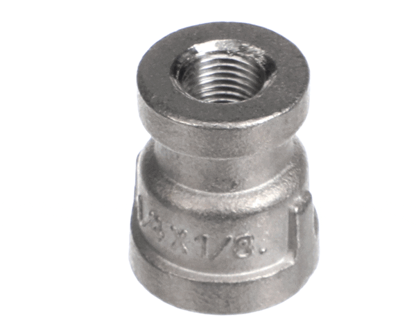 Henny Penny Fp01-297 Reducer 1/4 X 1/8 Npt Ss (HENFP01-297)