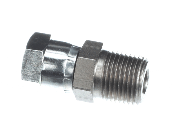 Henny Penny Fp01-317 Ftg 1/2 Npt M 8 Jic Fem Swvl (HENFP01-317)