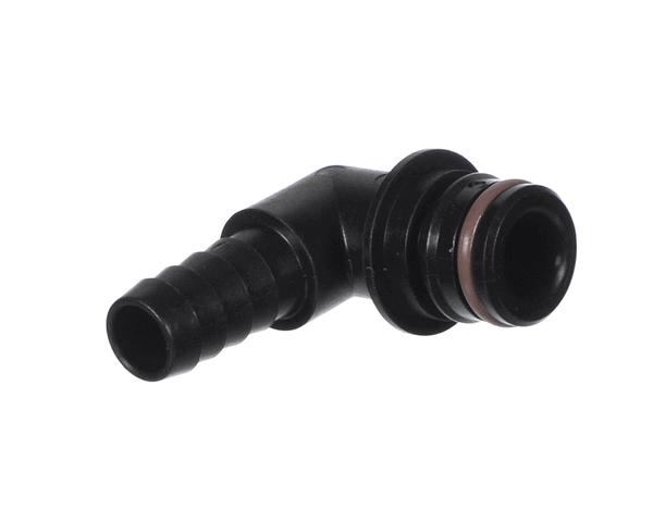 Henny Penny Fp01-331 Elbow-90 Snap-In 1/2 Hose Barb (HENFP01-331)
