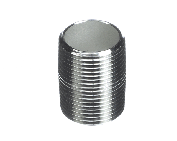 Henny Penny Fp02-060 Nipple-3/4" Ss Close (HENFP02-060)