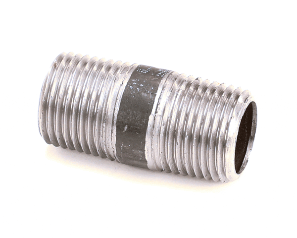 Henny Penny Fp02-062 Nipple-1/2Npt X 1.75L Bi (HENFP02-062)