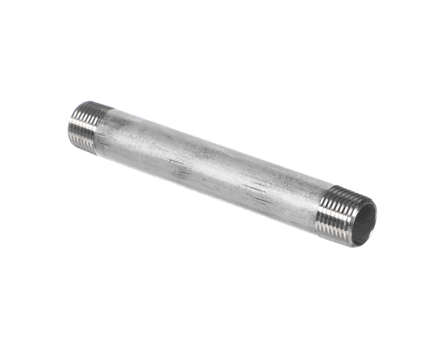 Henny Penny Fp02-090 Nipple-1/2 Npt X 5-1/2 Lg Ss (HENFP02-090)
