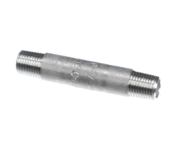 Henny Penny Fp02-092 Nipple 1/8 Npt X 2" Lg Ss (HENFP02-092)