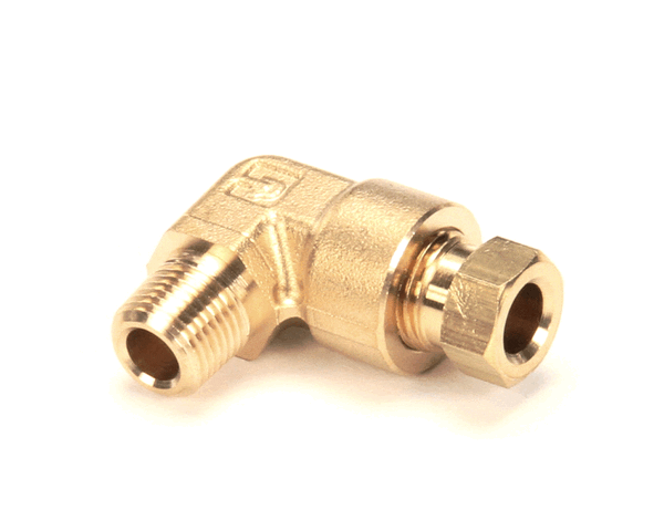Henny Penny Fp05-004 Elbow 1/4 Tube To 1/8 Pipe Z (HENFP05-004)