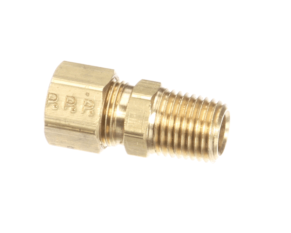 Henny Penny Fp05-010 Connector-3/8Tube To 1/4Npt Br (HENFP05-010)