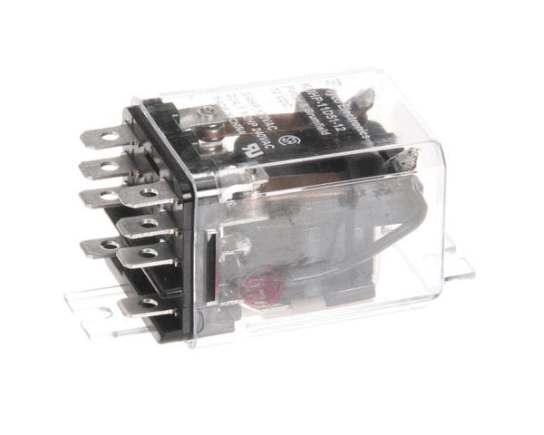 Henny Penny Me90-003 Relay - 12V Coil 20A 240Vac (HENME90-003)