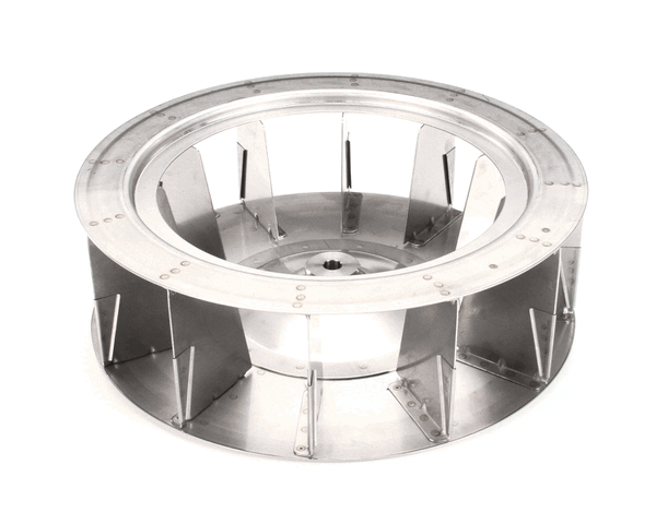 Henny Penny Mm062002 Fan Wheel 350 Mm (HENMM062002)