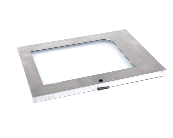 Henny Penny Mm10012466 Sc10.X Cab Door Rh3P 12211027 (HENMM10012466)