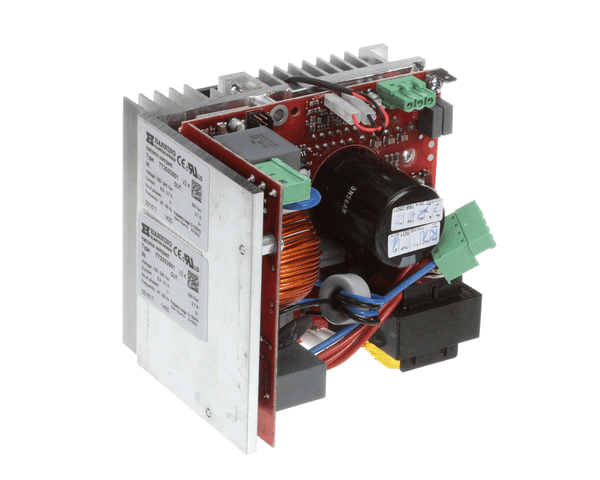 Henny Penny Mm10012693 Motor Control 120V-208V/240V (HENMM10012693)