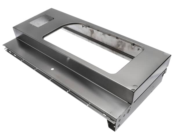 Henny Penny Mm10013376 Front Panel For Fpe615.560.02 (HENMM10013376)