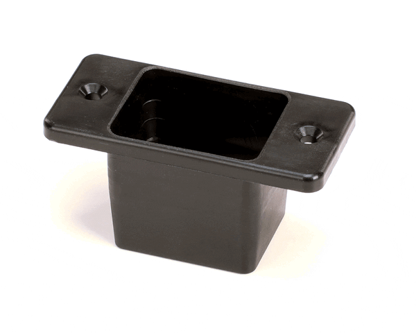 Henny Penny Mm10013389 Cvr Cap Dr Lock 6.X, 10.X, Blk (HENMM10013389)