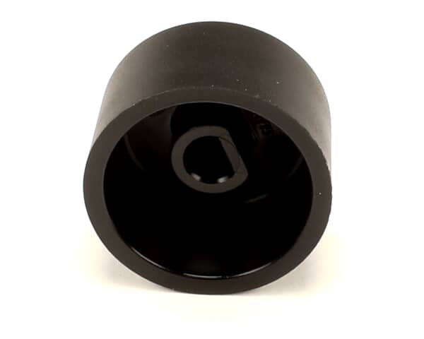 Henny Penny Mm10013775 Knob; Black; For (Classic) (HENMM10013775)