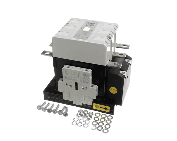 Henny Penny Mm10014595 Contactor 198 A 230 V (HENMM10014595)