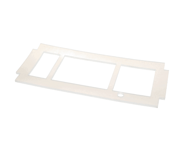 Henny Penny Mm10014784 Flat Seal For Siphon Trap 4Mm (HENMM10014784)