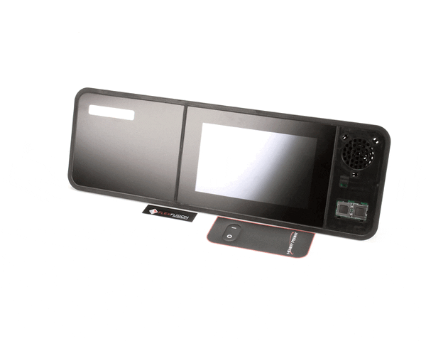 Henny Penny Mm10014922 Operation Panel Space (Touch) (HENMM10014922)