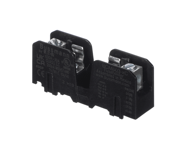 Henny Penny Mm10016454 Fuse Holder (HENMM10016454)