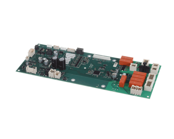 Henny Penny Mm10019108 Control Pcb A1 Spacesaver G2 (HENMM10019108)