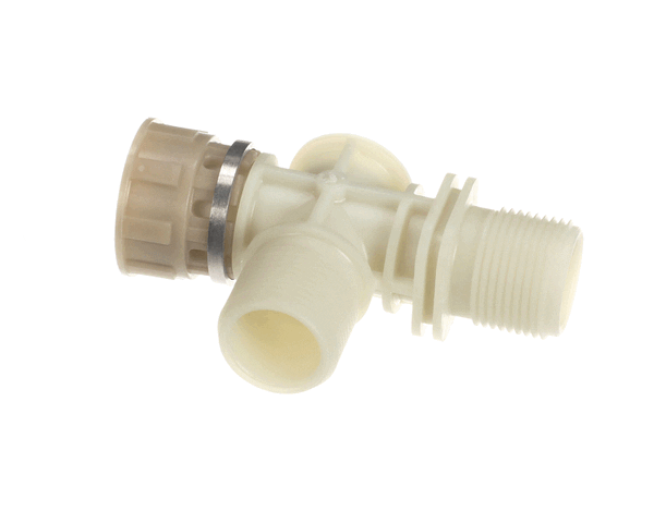 Henny Penny Mm10019230 Distributor-Water 2X3/4-1X3/4 (HENMM10019230)