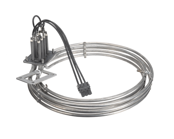 Henny Penny Mm10019578 Heating Element 9.6Kw 240V W/P (HENMM10019578)